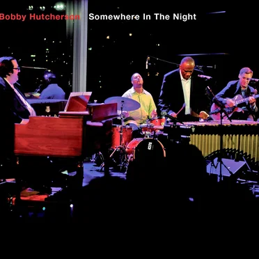 Somewhere in the Night