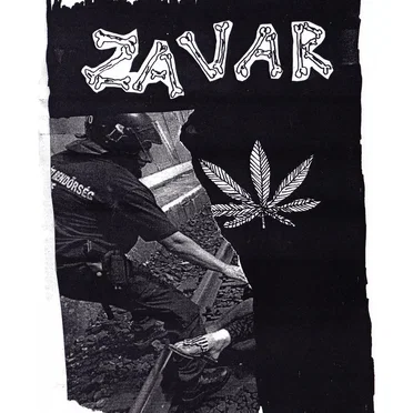 Zavar
