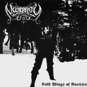 Cold Wings of Noctisis / [untitled]