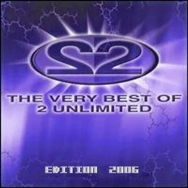The Very Best of 2 Unlimited (Edition 2006)