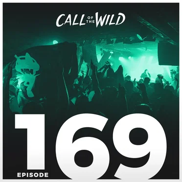 2017-09-19: #169 – Monstercat: Call of the Wild by Monstercat - album cover