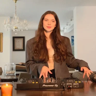 Lounge Jazz House DJ Set