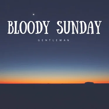 Bloody Sunday