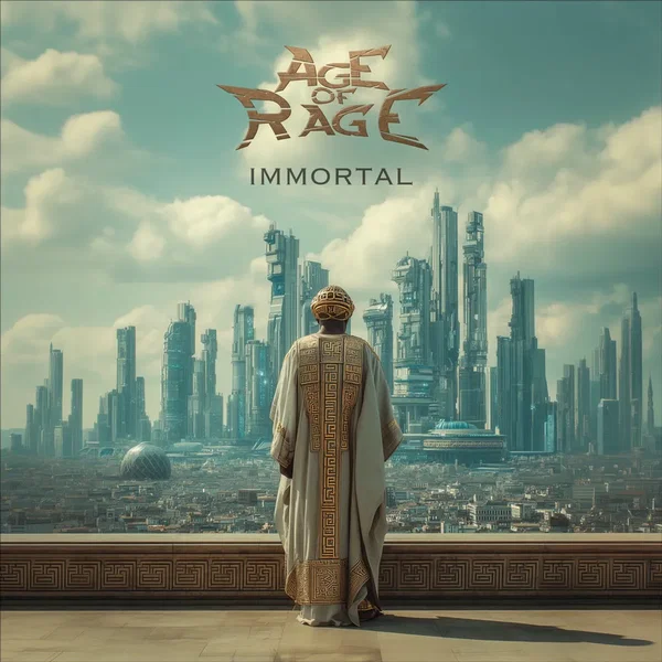 Immortal