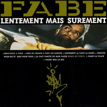 Lentement mais surement