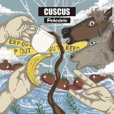 CUSCUS