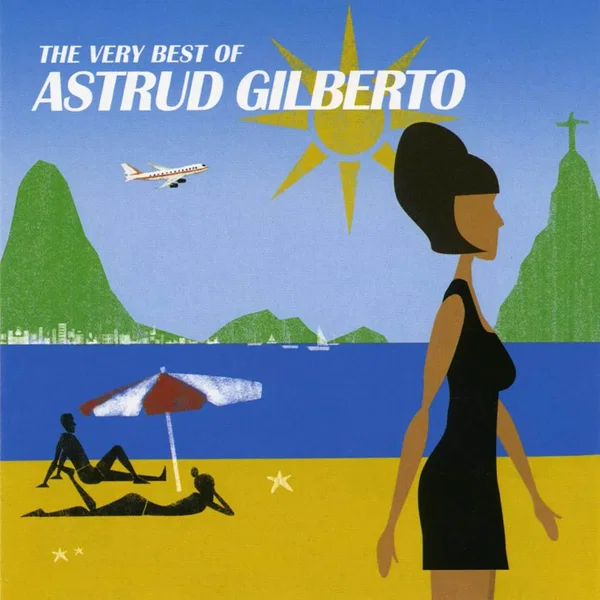 The Very Best of Astrud Gilberto