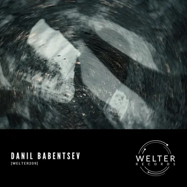 WELTER209 by Danil Babentsev - album cover