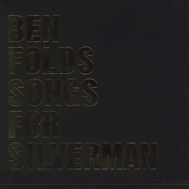 Songs for Silverman