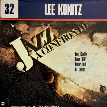 Jazz a confronto 32