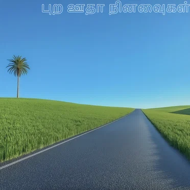 புற ஊதா நினைவுகள்