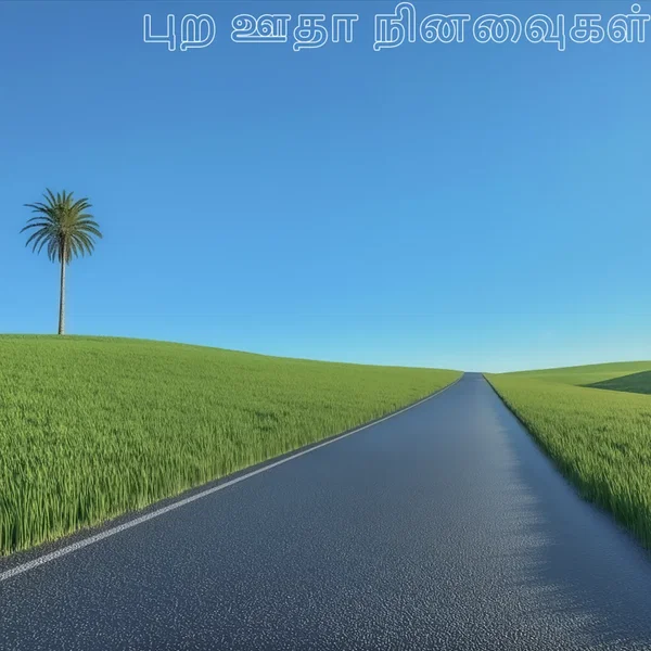 புற ஊதா நினைவுகள்