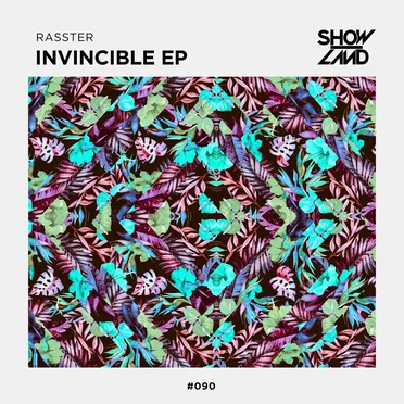 Invincible EP