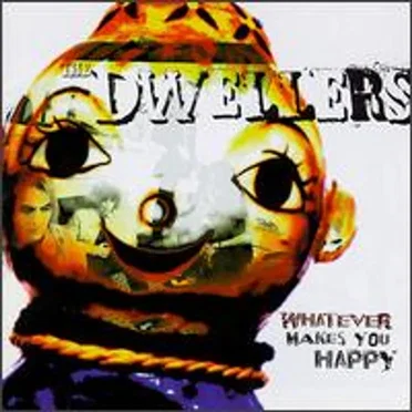 Whatever Makes You Happy