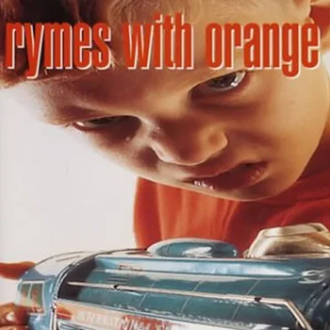 Rymes With Orange
