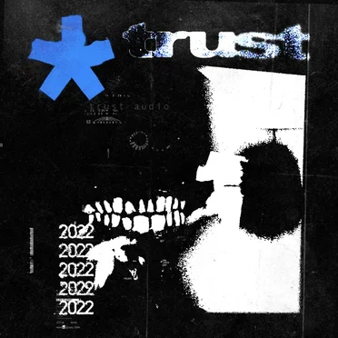 Trust XXII by Various Artists - album cover