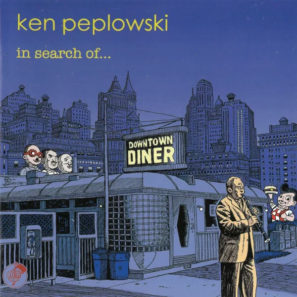 In Search of...
