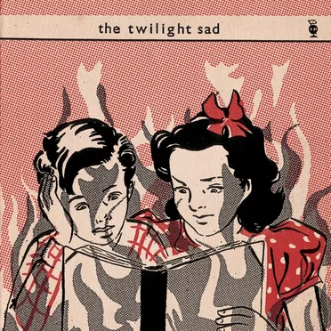 The Twilight Sad