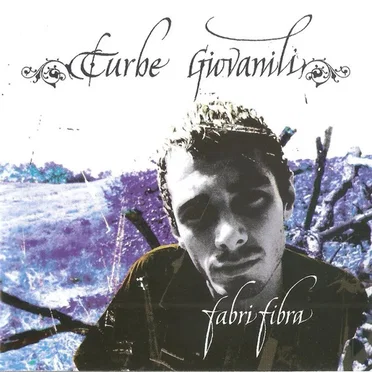 Turbe giovanili