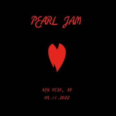 2022-09-11: Madison Square Garden, New York, NY, USA