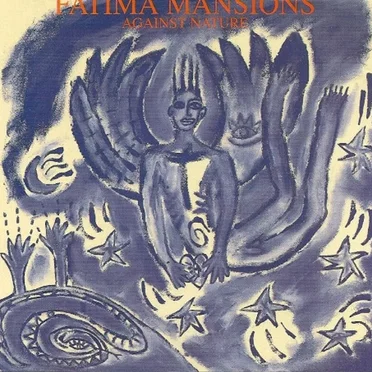 Against Nature by The Fatima Mansions - album cover