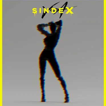 SINDEX VA 003 - Trance Infused by Various Artists - album cover