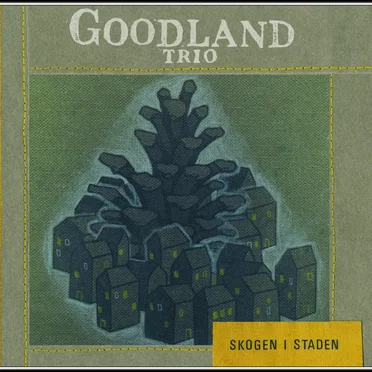Skogen i staden