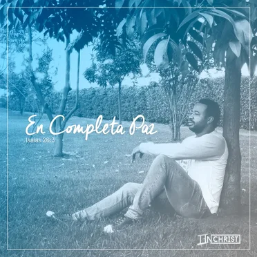 En completa paz by In Christ - album cover