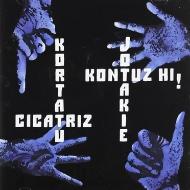 Cicatriz