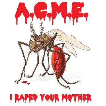 I Raped Your Mother