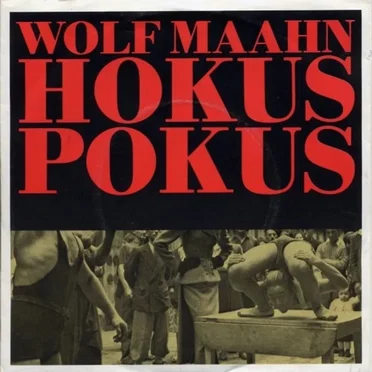 Hokuspokus
