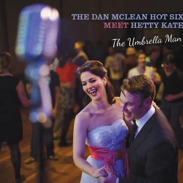 The Umbrella Man