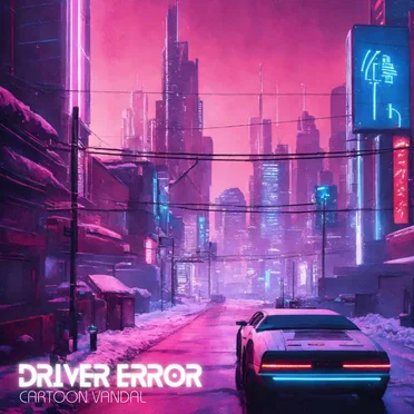 Driver Error