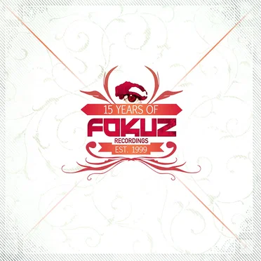 15 Years of Fokuz: Present by Various Artists - album cover