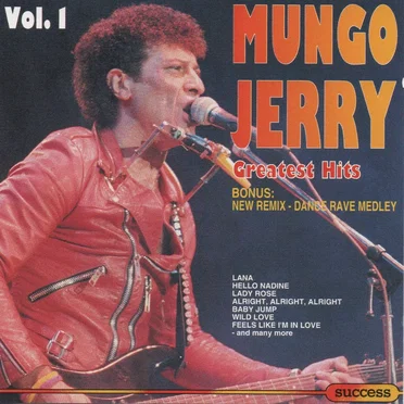 Greatest Hits, Volume 1