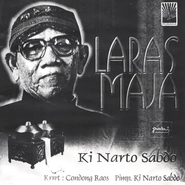 Laras maja