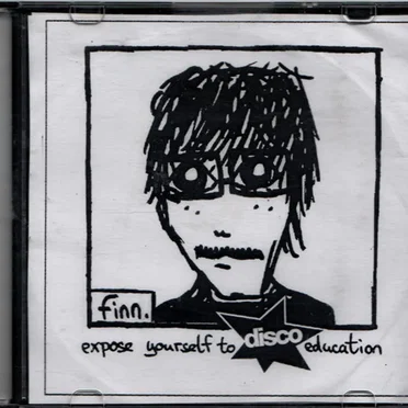Expose Yourself to Disco Education