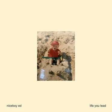 life you lead by niceboy ed - album cover