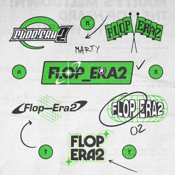 FLOP ERA VOL.1