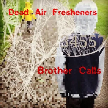 Brother Calls by Dead Air Fresheners - album cover