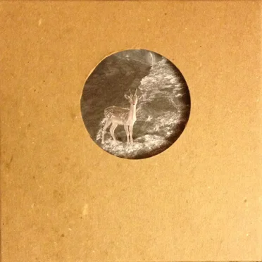 Ballade for a Buck Moon by Motion Sickness of Time Travel - album cover