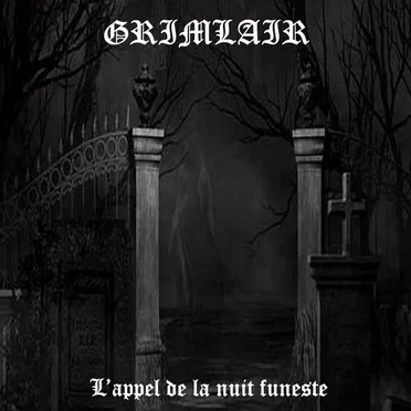 L'Appel de la nuit funeste