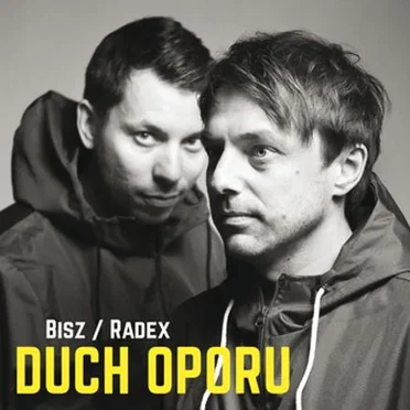 Duch oporu