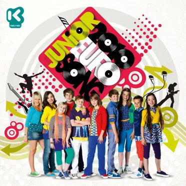 Junior Eurosong 2010 by Various Artists - album cover