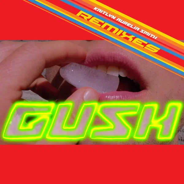 GUSH Remixes