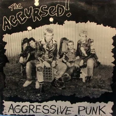 The Accursed