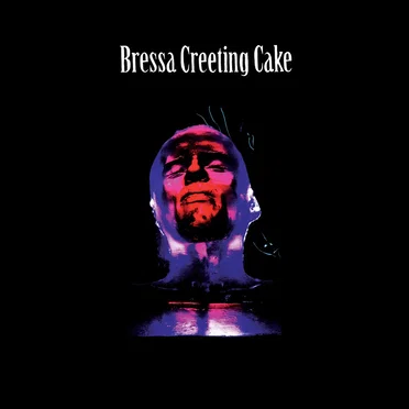 Bressa Creeting Cake
