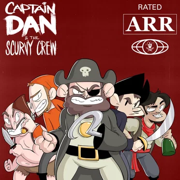 Rated ARRR