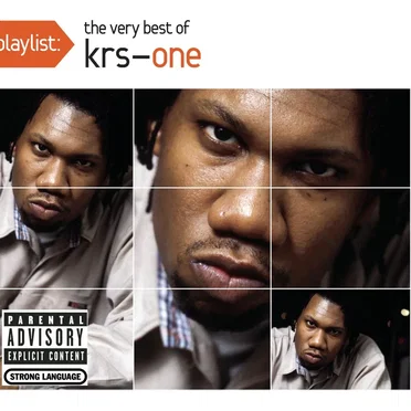 Playlist: The Very Best of KRS‐One