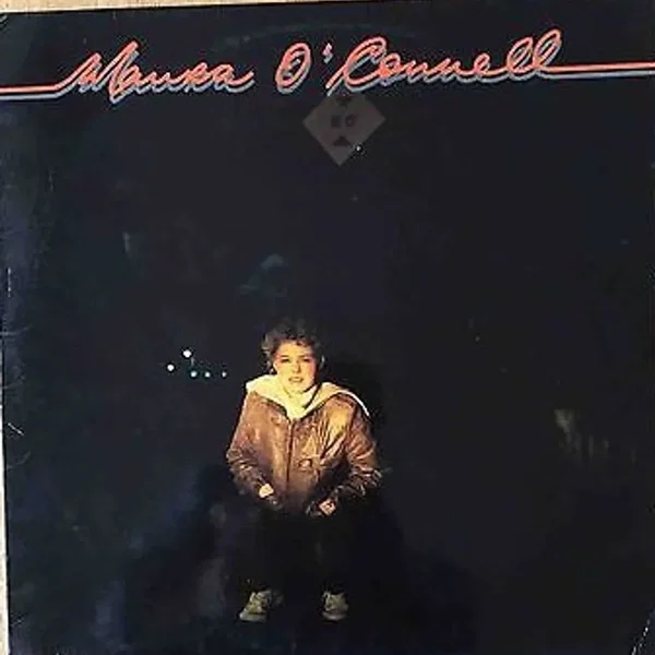 Maura O'Connell